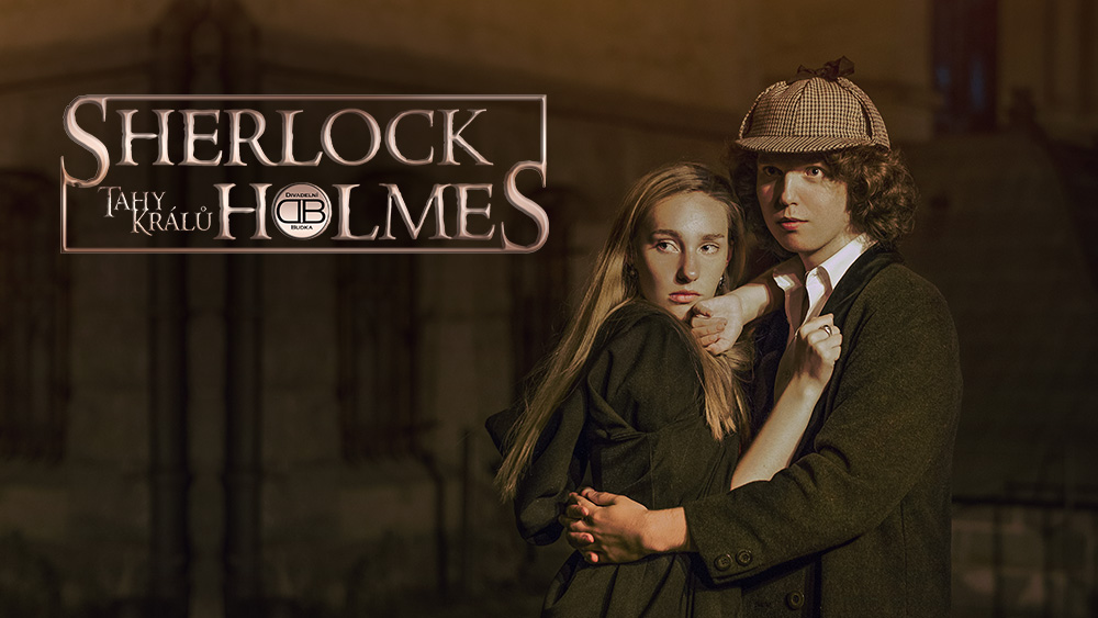 Sherlock Holmes - film